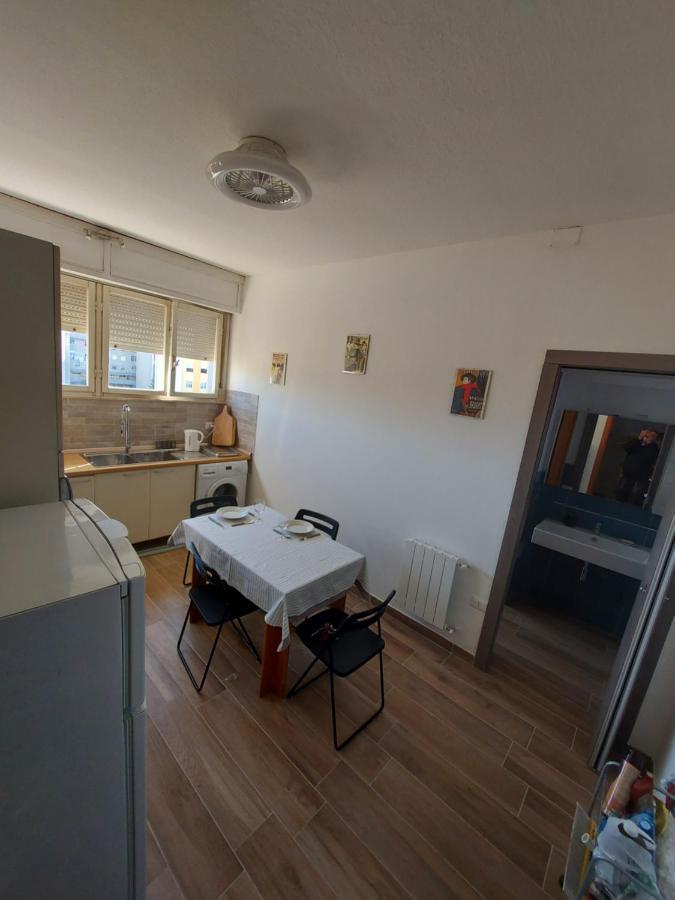 Bellavista Apartment Cagliari Dış mekan fotoğraf