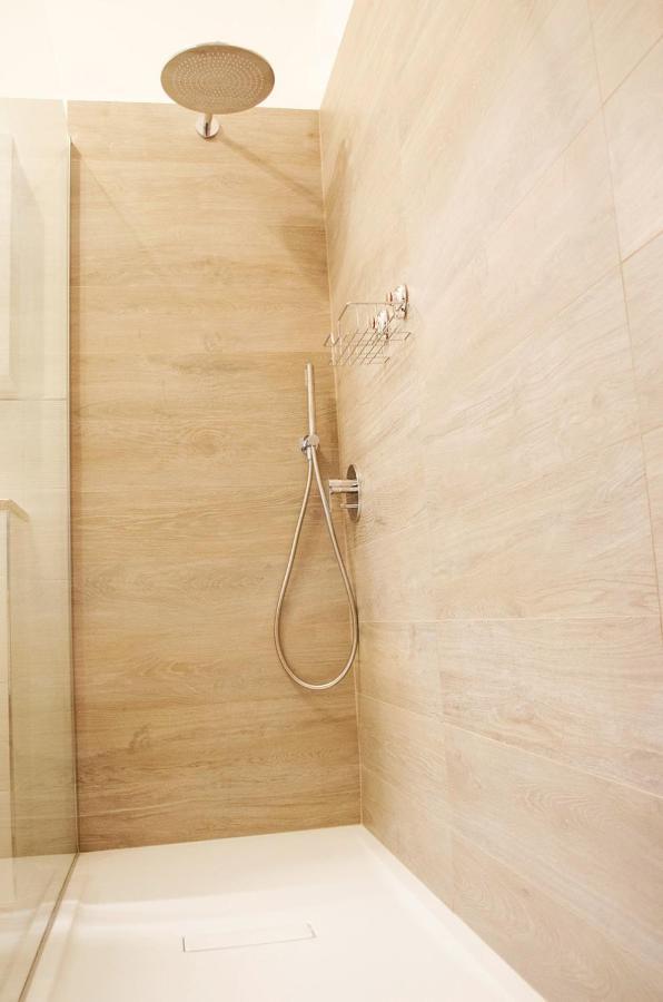 Bellavista Apartment Cagliari Dış mekan fotoğraf