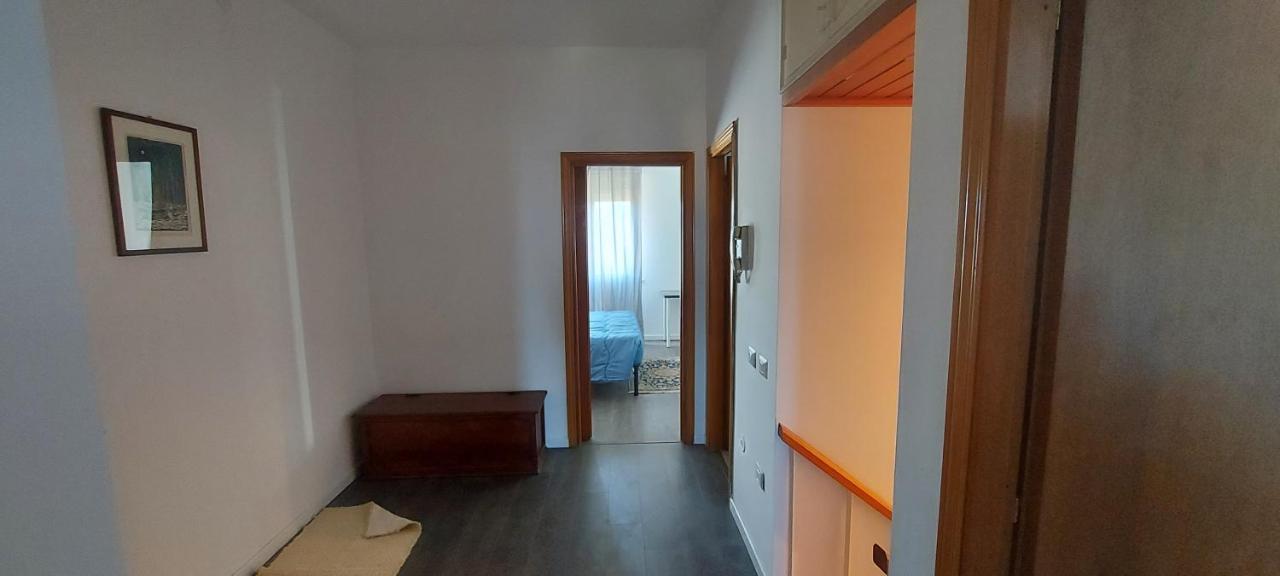 Bellavista Apartment Cagliari Dış mekan fotoğraf
