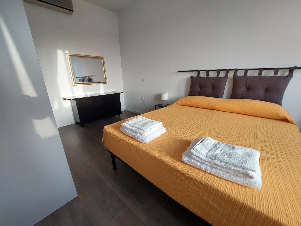 Bellavista Apartment Cagliari Dış mekan fotoğraf