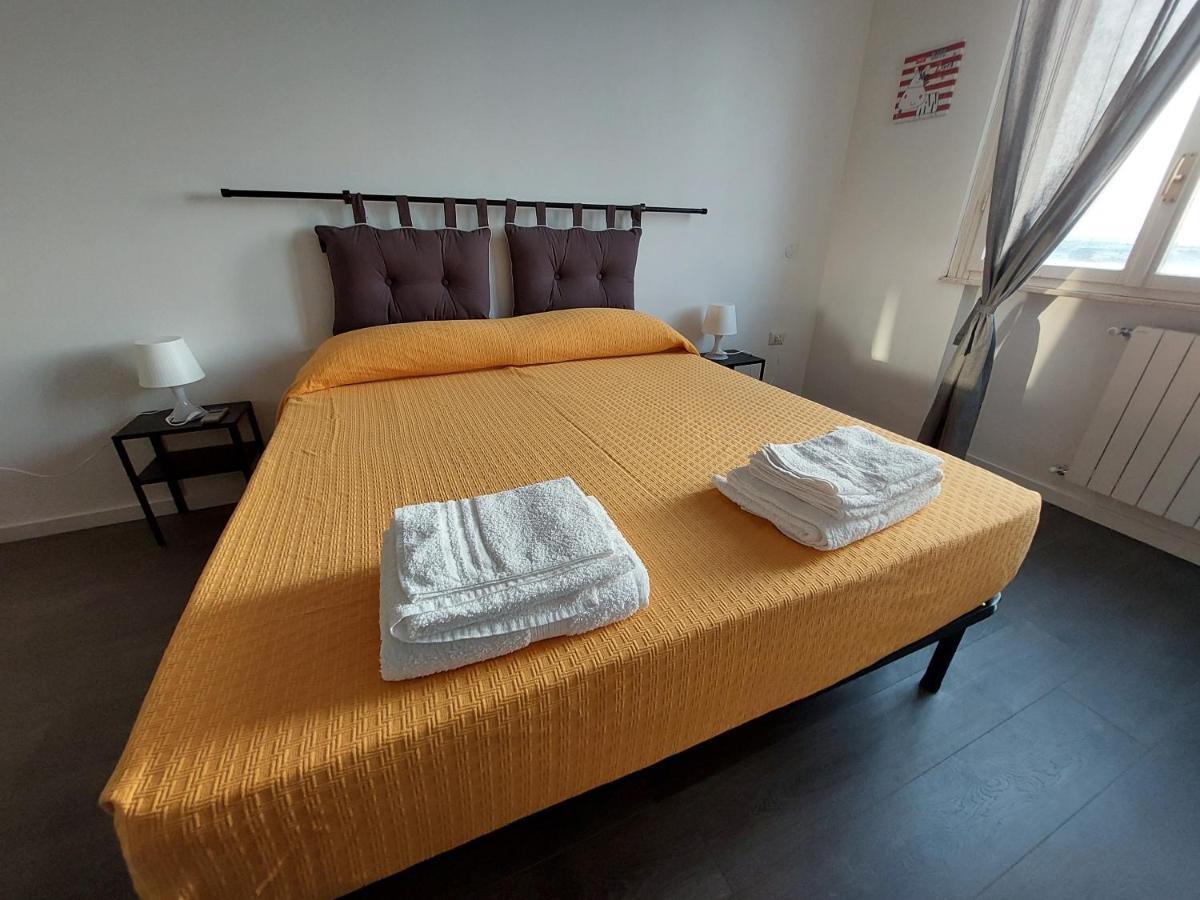 Bellavista Apartment Cagliari Dış mekan fotoğraf
